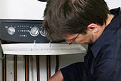 boiler repair Llangadog