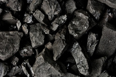 Llangadog coal boiler costs
