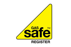 gas safe companies Llangadog